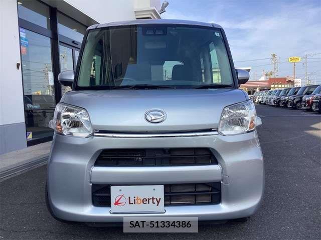 Daihatsu TANTO 2019-04 6914156-7
