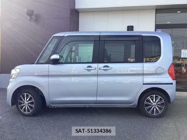 Daihatsu TANTO 2019-04 6914156-8