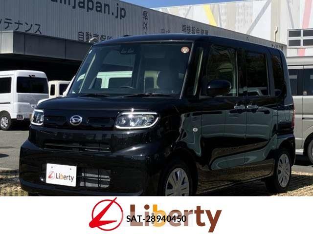 Daihatsu TANTO 2025-06 6914075-0