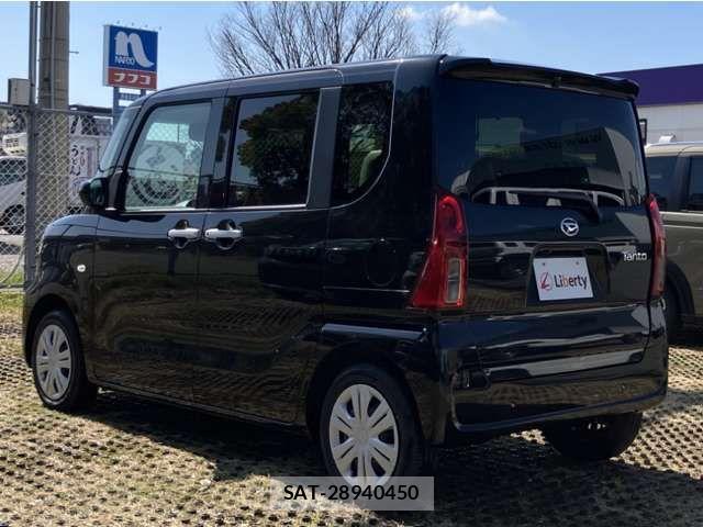 Daihatsu TANTO 2025-06 6914075-9