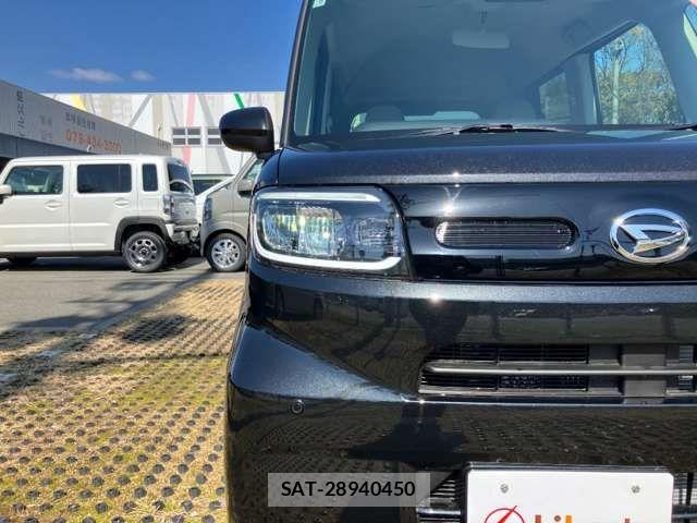 Daihatsu TANTO 2025-06 6914075-11