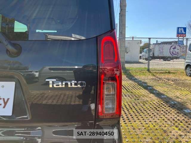Daihatsu TANTO 2025-06 6914075-12