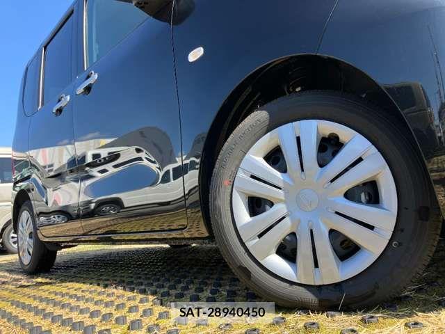 Daihatsu TANTO 2025-06 6914075-13