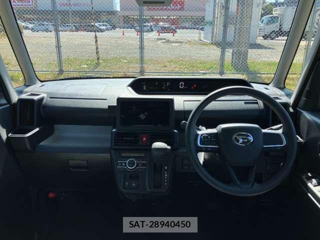 Daihatsu TANTO 2025-06 6914075-16