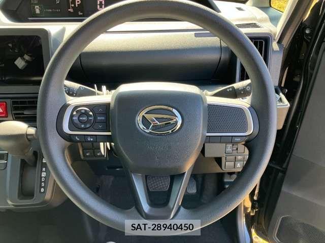 Daihatsu TANTO 2025-06 6914075-17