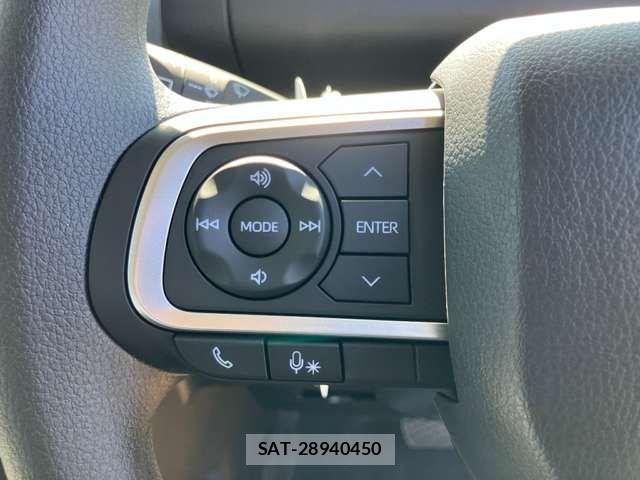 Daihatsu TANTO 2025-06 6914075-18