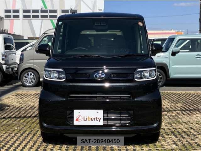 Daihatsu TANTO 2025-06 6914075-4