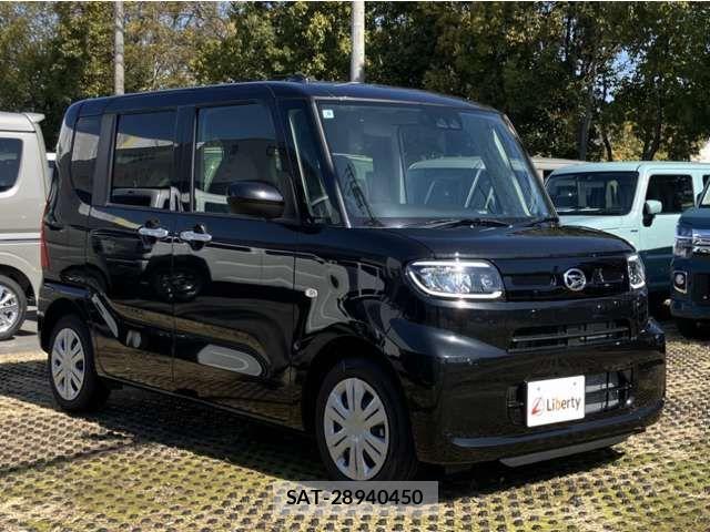 Daihatsu TANTO 2025-06 6914075-5