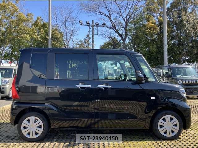 Daihatsu TANTO 2025-06 6914075-6