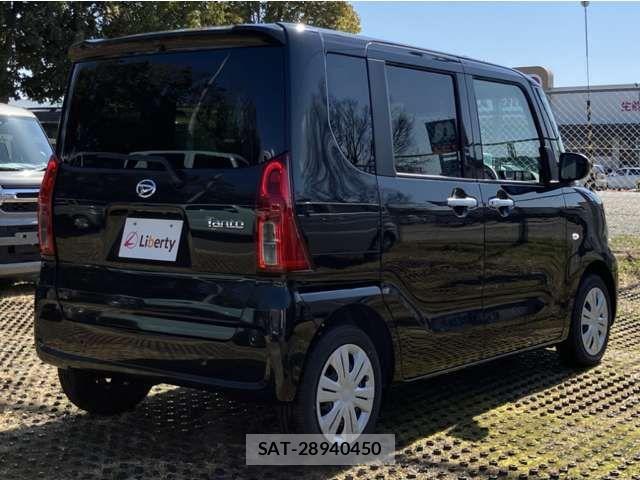 Daihatsu TANTO 2025-06 6914075-7