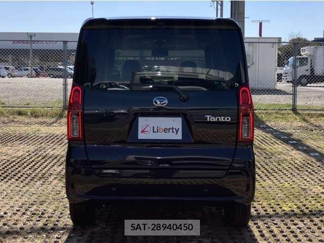 Daihatsu TANTO 2025-06 6914075-8
