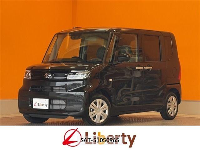 Daihatsu TANTO 2025-09 6914101-0