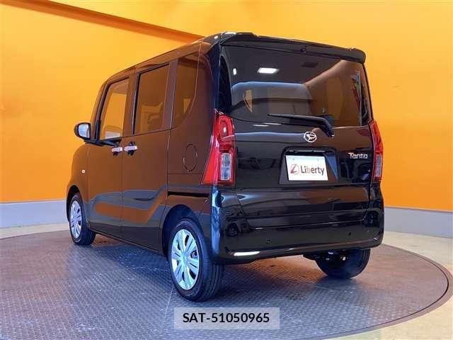 Daihatsu TANTO 2025-09 6914101-10