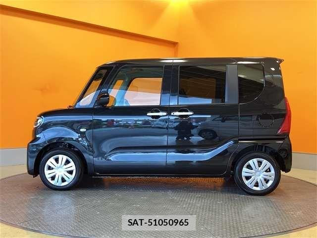 Daihatsu TANTO 2025-09 6914101-11
