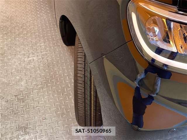 Daihatsu TANTO 2025-09 6914101-12