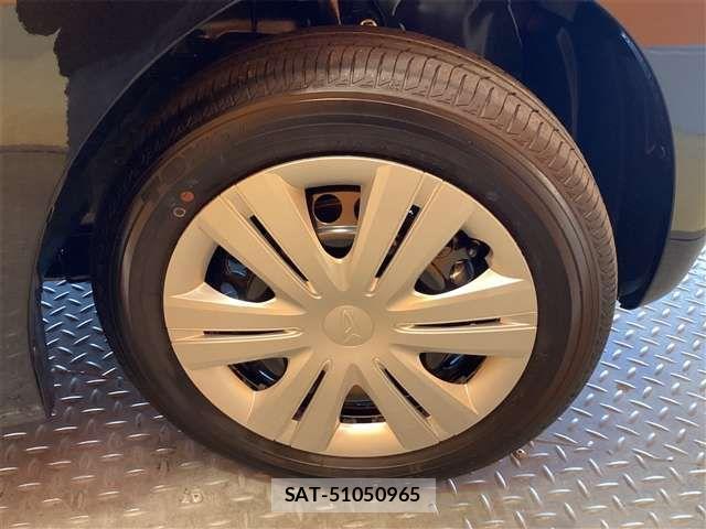Daihatsu TANTO 2025-09 6914101-13