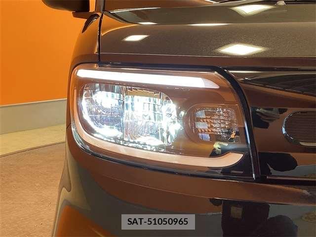 Daihatsu TANTO 2025-09 6914101-16