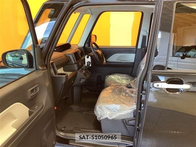 Daihatsu TANTO 2025-09 6914101-17