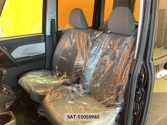 Daihatsu TANTO 2025-09 6914101-18