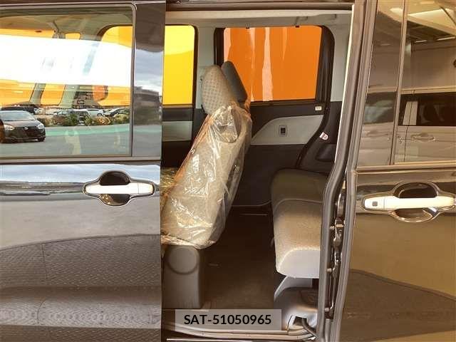 Daihatsu TANTO 2025-09 6914101-19