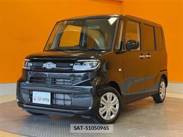 Daihatsu TANTO 2025-09 6914101-4
