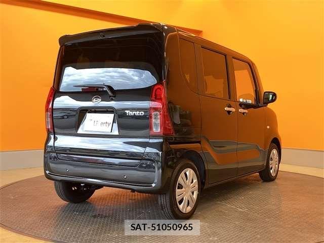 Daihatsu TANTO 2025-09 6914101-5