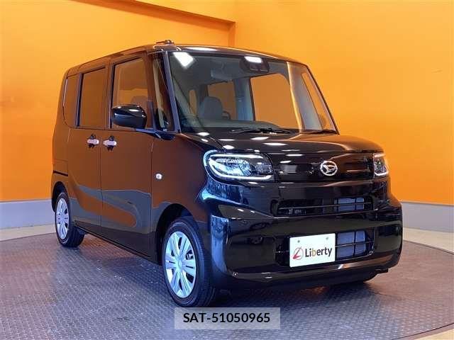 Daihatsu TANTO 2025-09 6914101-7