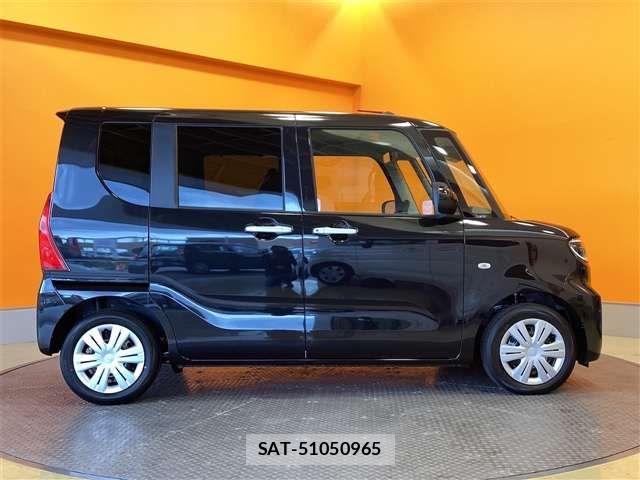 Daihatsu TANTO 2025-09 6914101-8