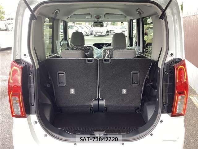 Daihatsu TANTO 2025-08 6914091-10