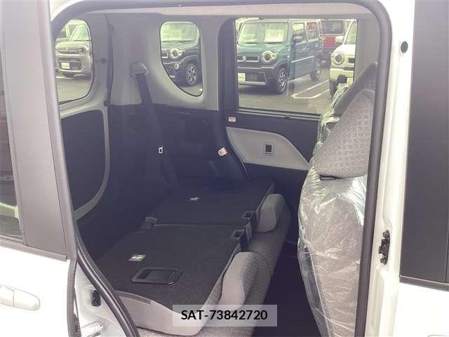 Daihatsu TANTO 2025-08 6914091-12