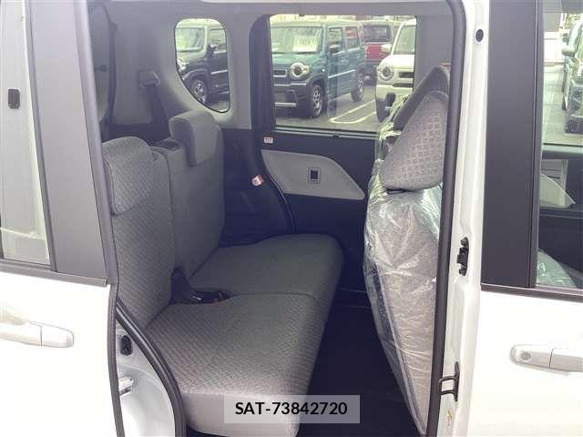 Daihatsu TANTO 2025-08 6914091-13