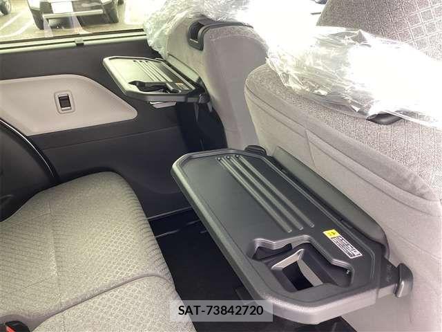 Daihatsu TANTO 2025-08 6914091-16