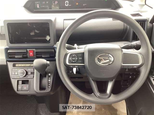 Daihatsu TANTO 2025-08 6914091-17