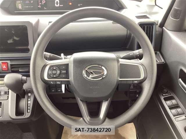 Daihatsu TANTO 2025-08 6914091-18