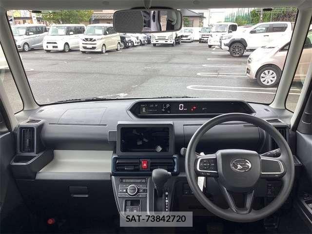 Daihatsu TANTO 2025-08 6914091-19