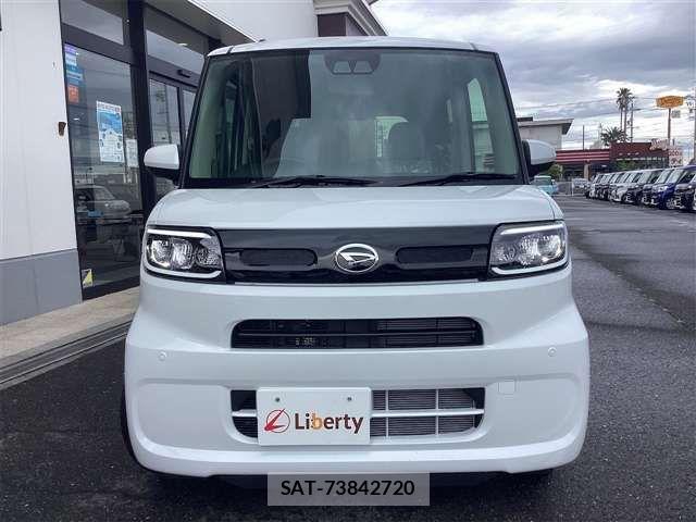 Daihatsu TANTO 2025-08 6914091-6