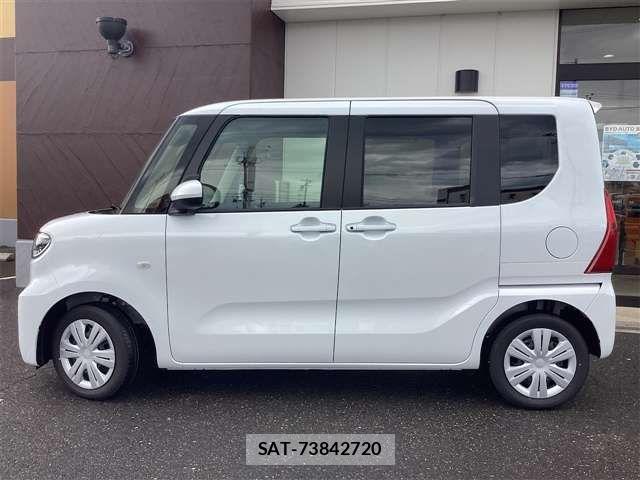 Daihatsu TANTO 2025-08 6914091-7