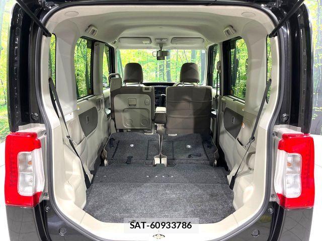 Daihatsu TANTO 2019-03 6914173-9