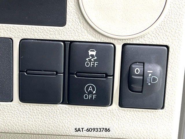 Daihatsu TANTO 2019-03 6914173-4