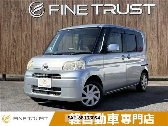 Daihatsu TANTO 2011-06 6914189-0