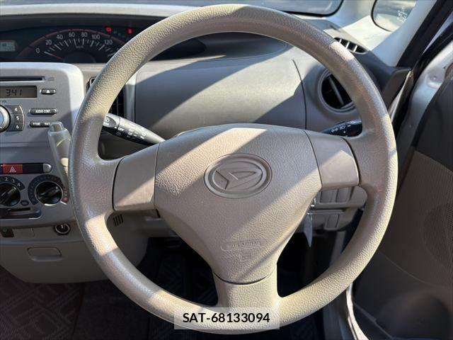 Daihatsu TANTO 2011-06 6914189-9