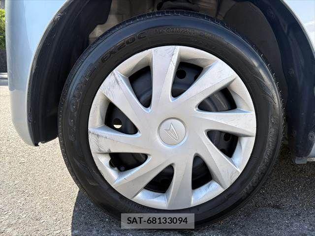 Daihatsu TANTO 2011-06 6914189-11