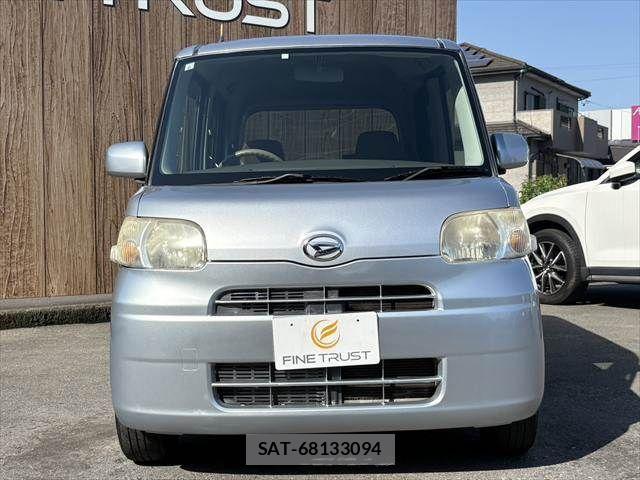 Daihatsu TANTO 2011-06 6914189-12