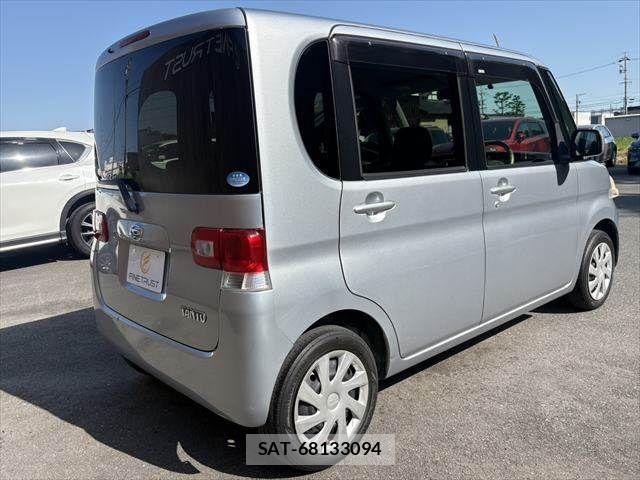 Daihatsu TANTO 2011-06 6914189-15