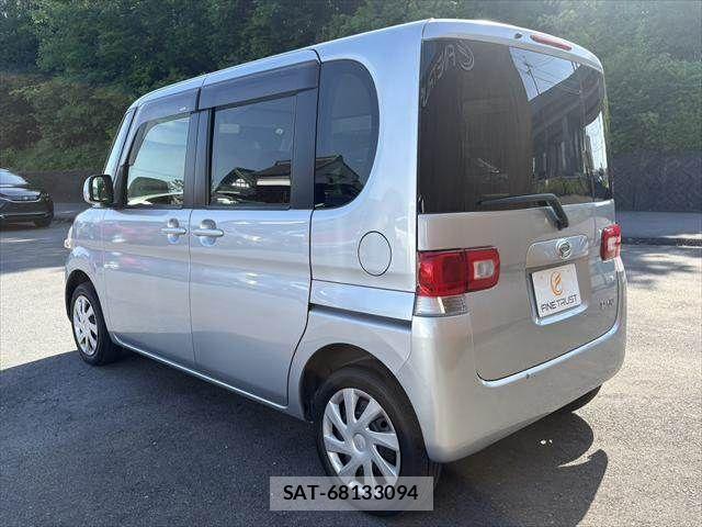Daihatsu TANTO 2011-06 6914189-17