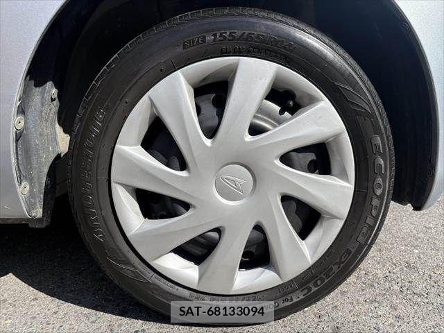 Daihatsu TANTO 2011-06 6914189-23