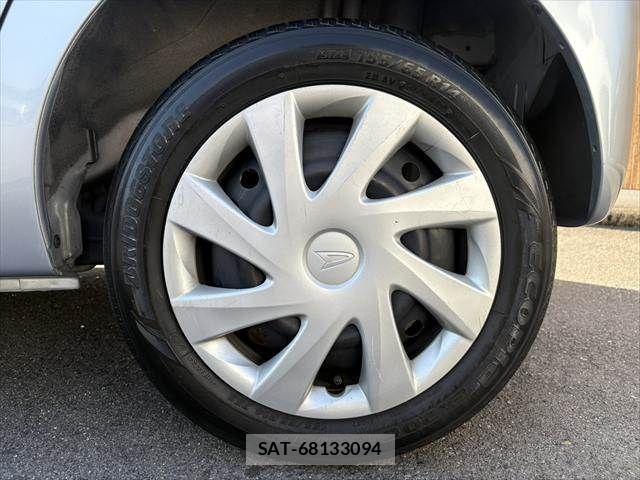Daihatsu TANTO 2011-06 6914189-25