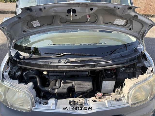 Daihatsu TANTO 2011-06 6914189-27