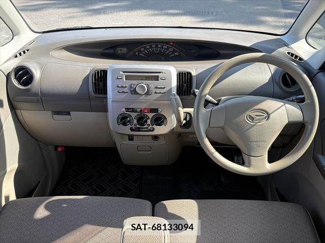 Daihatsu TANTO 2011-06 6914189-2