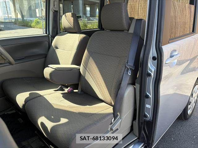 Daihatsu TANTO 2011-06 6914189-29